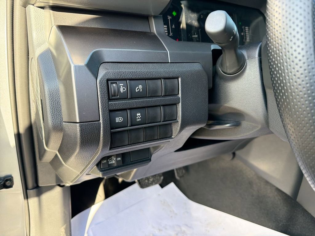 New 2026 Toyota Tacoma SR5 image 20