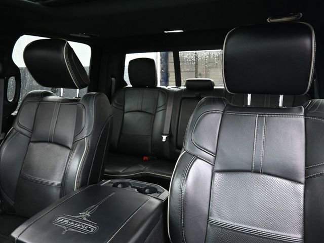 Used 2022 RAM 2500 Limited image 16