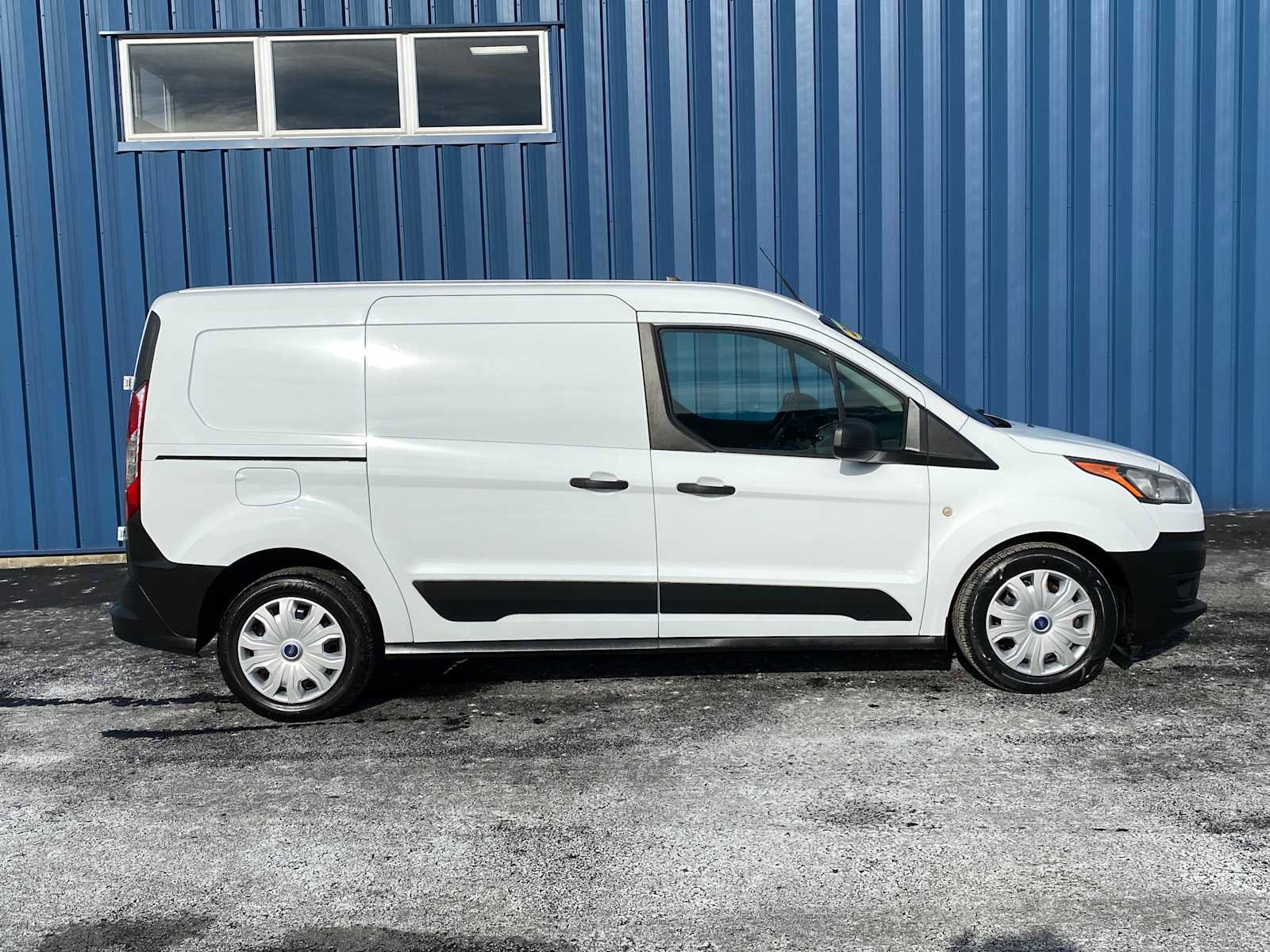 Used 2020 Ford Transit Connect XL image 13