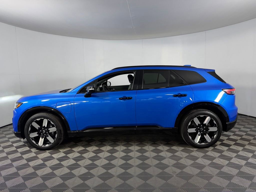 Used 2024 Honda Prologue Elite image 10