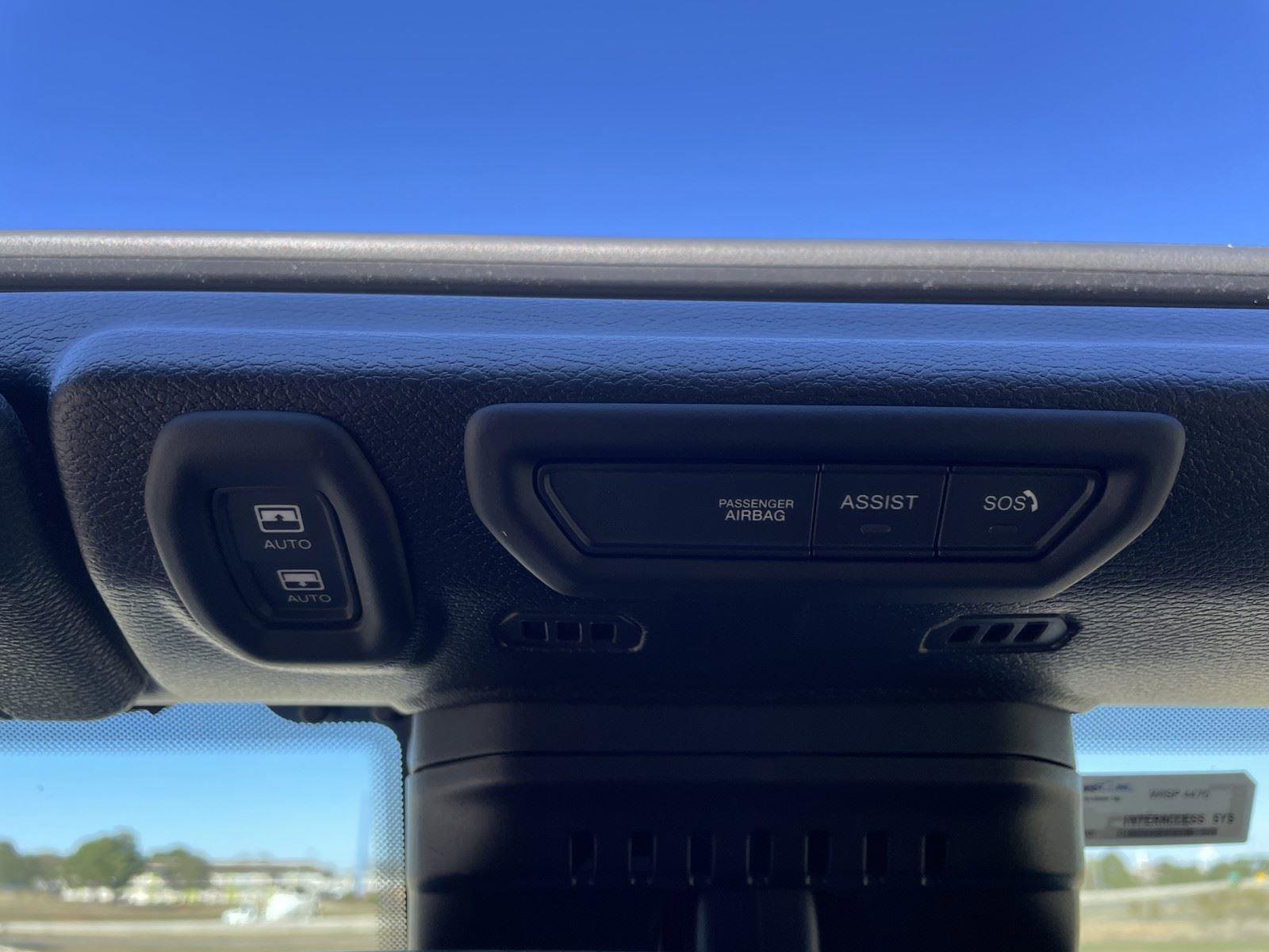 Used 2022 Jeep Wrangler Unlimited Rubicon 4xe w/ Safety Group image 23