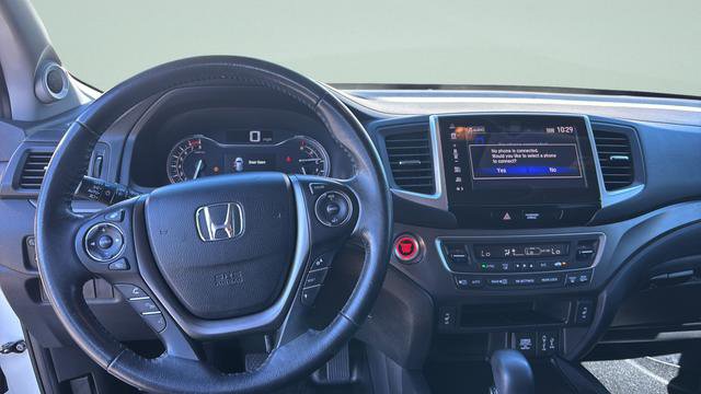 Used 2018 Honda Pilot EX-L image 9