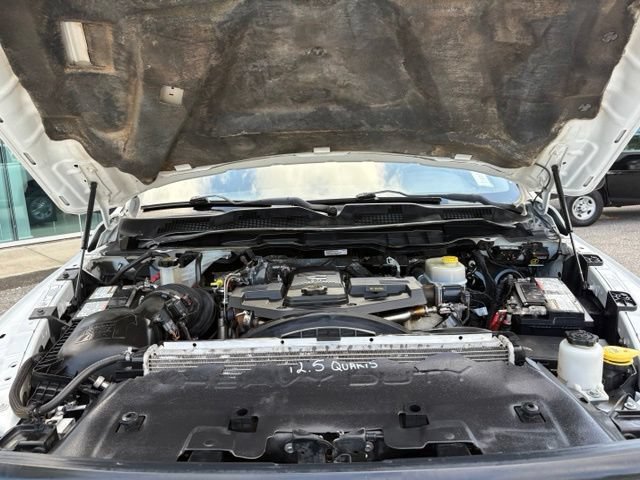 Used 2015 RAM 3500 Tradesman w/ Popular Equipment Group AWD/4WD image 33