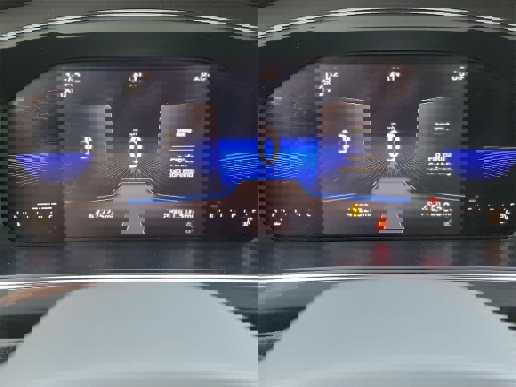 Used 2022 Volkswagen Tiguan SE image 20