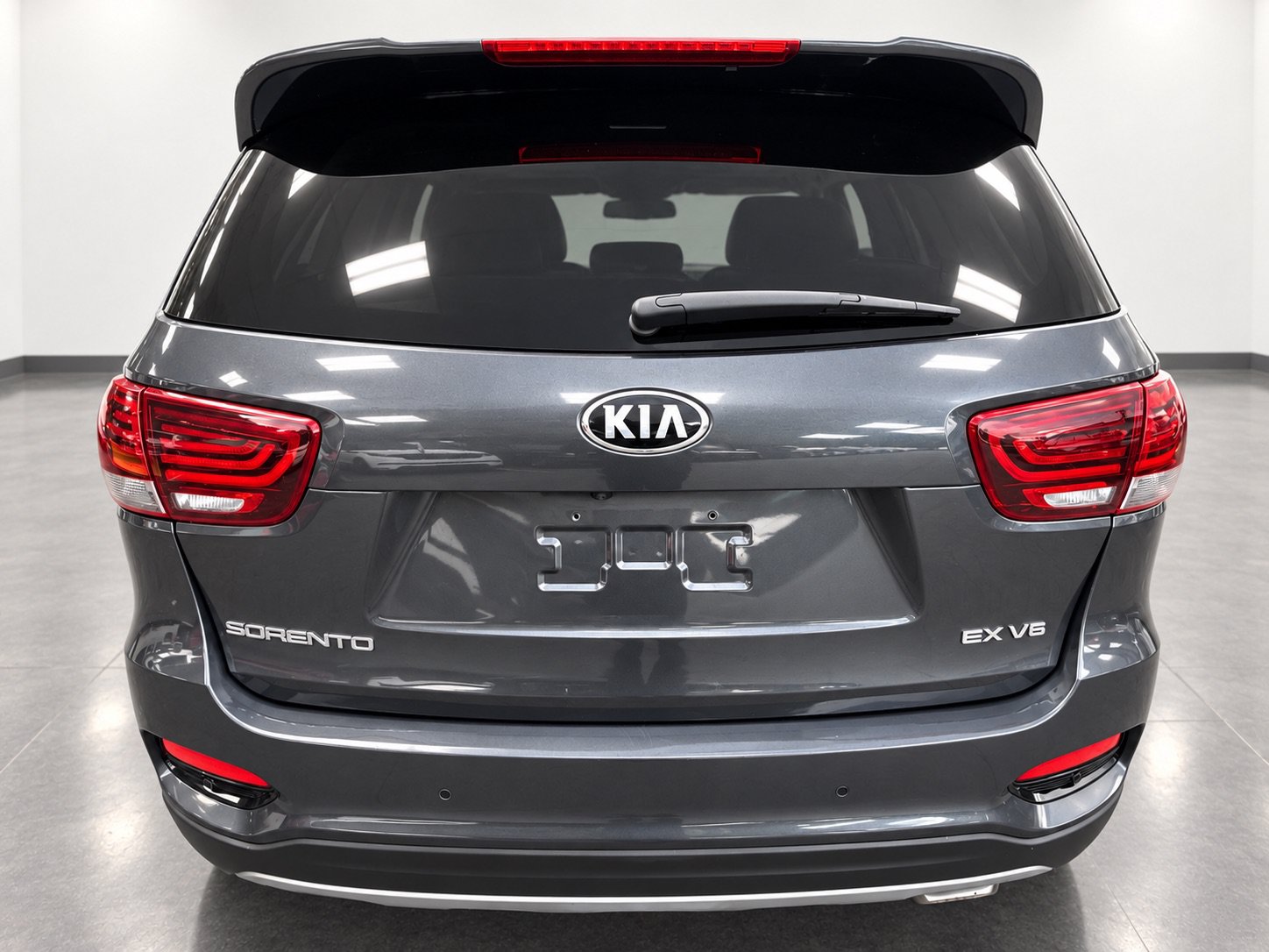 Used 2020 Kia Sorento EX AWD/4WD image 8