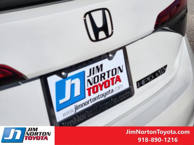 Used 2022 Honda Civic EX image 11