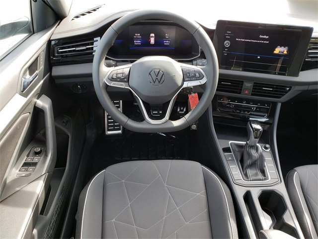 New 2026 Volkswagen Jetta Sport image 9