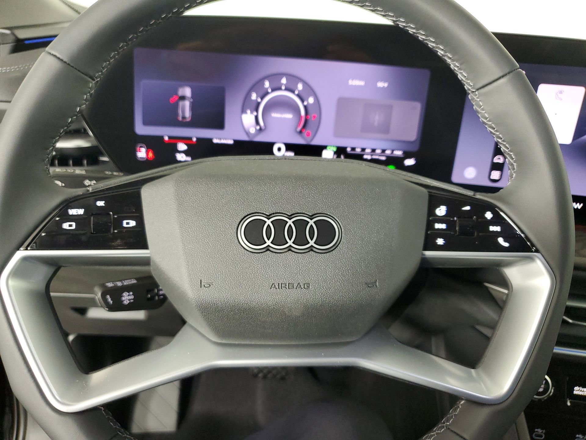 New 2026 Audi Q5 Premium Plus image 32