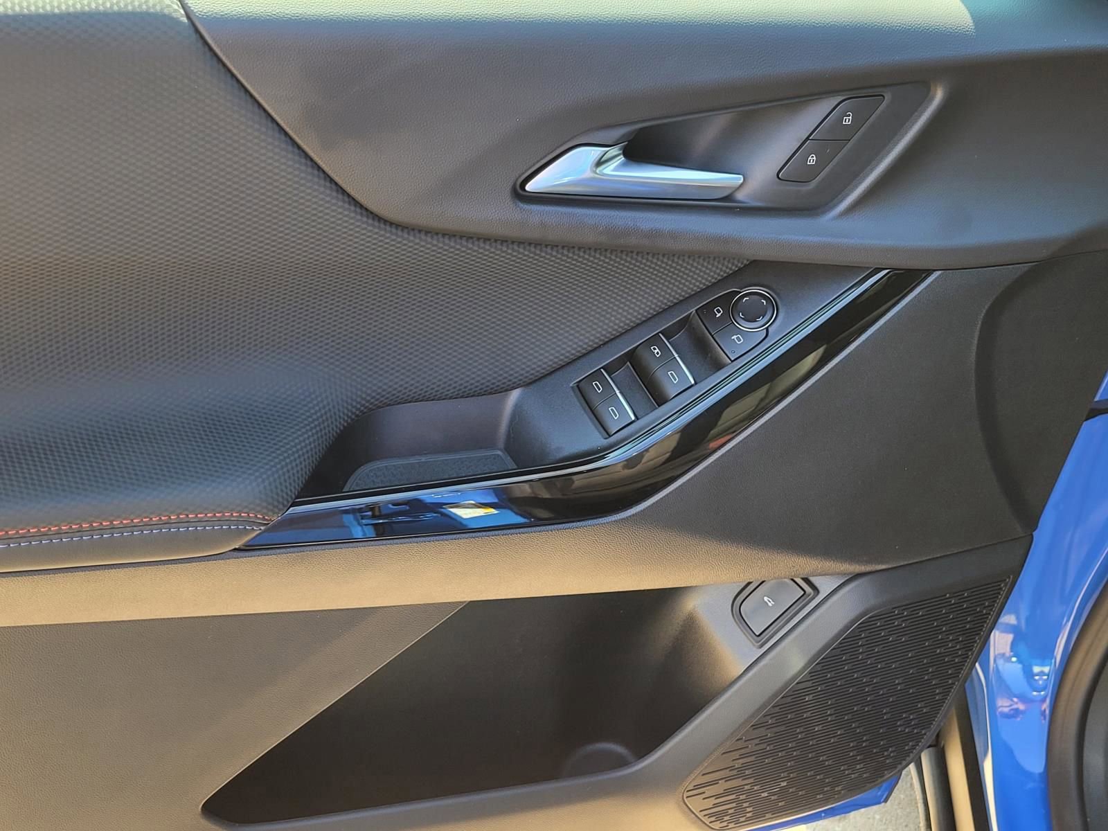 New 2026 Chevrolet Equinox RS image 14