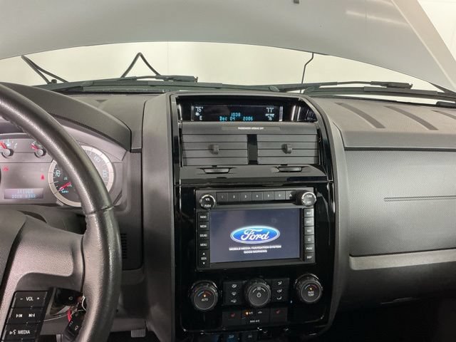 Used 2012 Ford Escape Limited AWD/4WD image 18