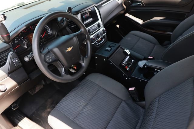 Used 2017 Chevrolet Tahoe 2WD image 6