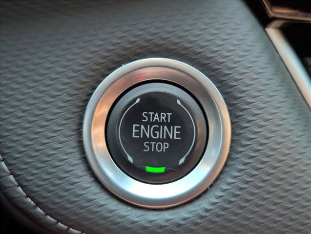 Used 2025 Chevrolet Equinox LT w/ Convenience Package II FWD image 14