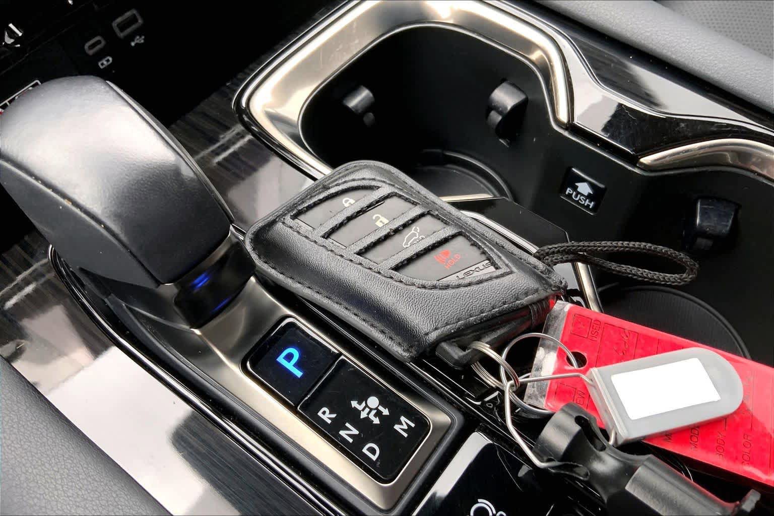 Used 2024 Lexus RX 350 FWD image 14
