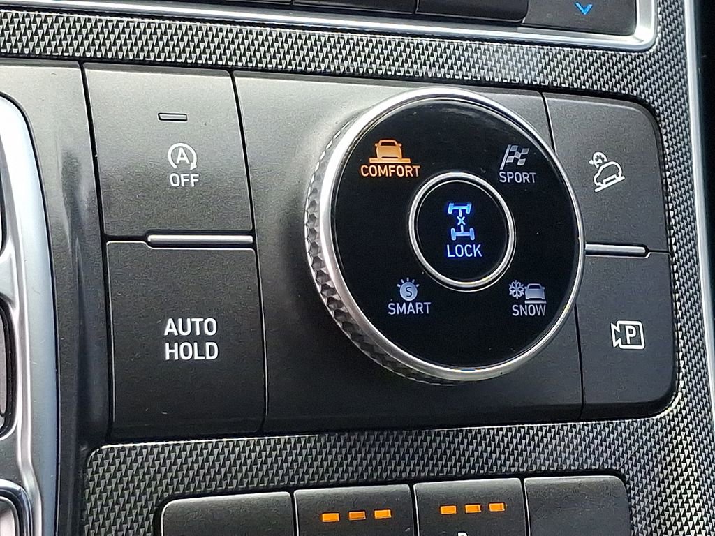 Used 2023 Hyundai Santa Fe SEL image 25