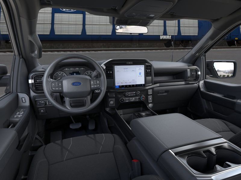 New 2026 Ford F150 STX RWD image 9