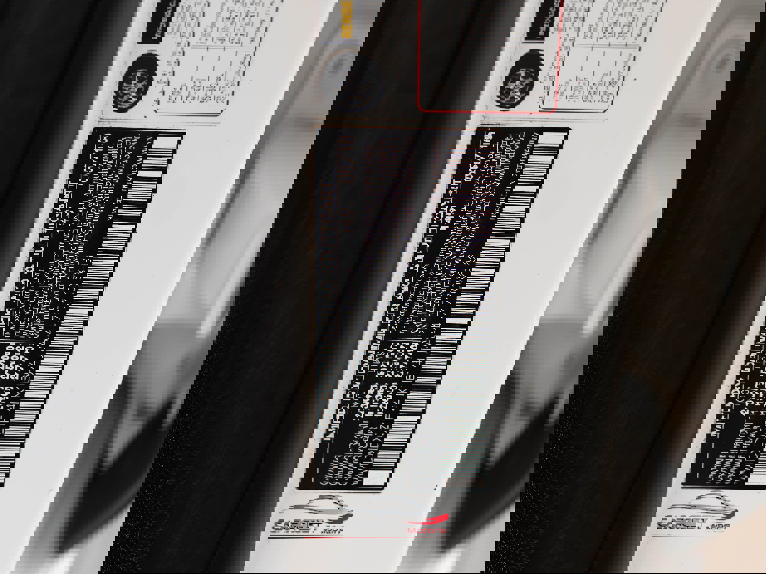 Used 2018 Mercedes-Benz E 300 E 300 4MATIC AMG w/ Premium 1 Package image 51