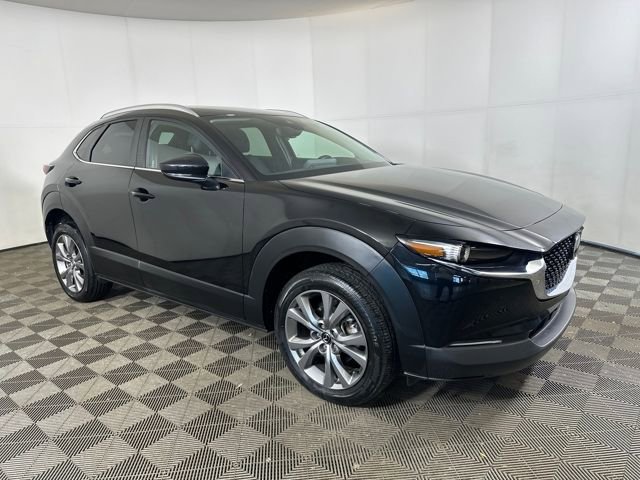 Used 2023 MAZDA CX-30 AWD 2.5 S w/ Preferred Package image 11