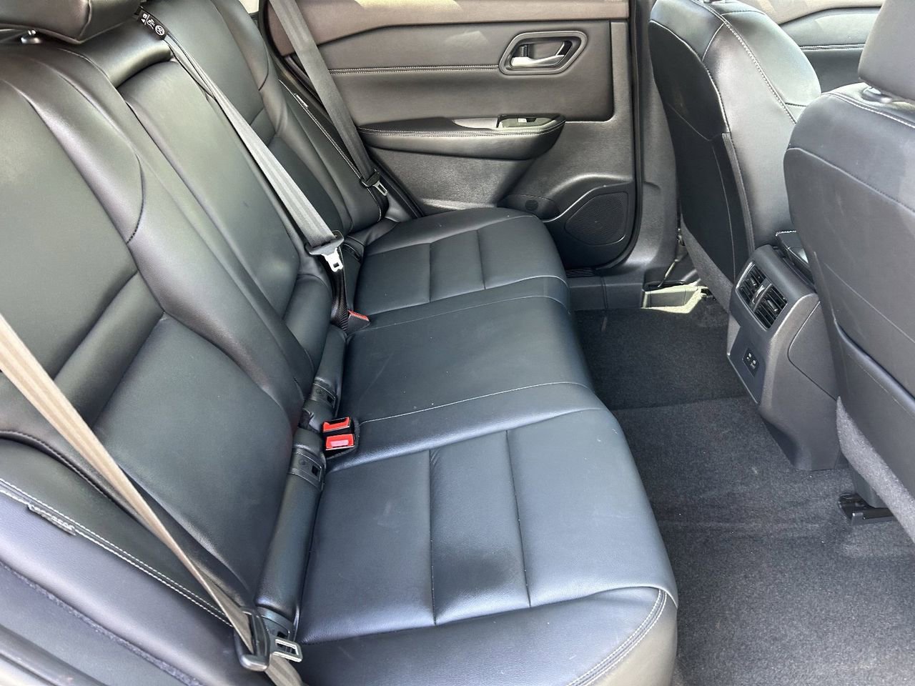 Certified 2023 Nissan Rogue SL image 11