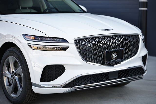 New 2026 Genesis GV70 2.5T Advanced image 2