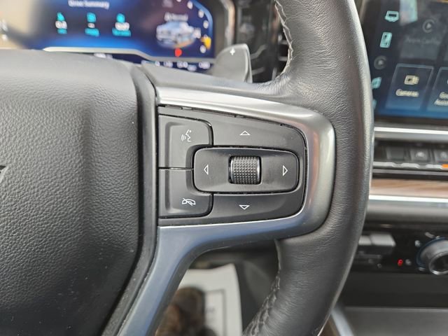 Used 2023 Chevrolet Silverado 1500 RST image 19