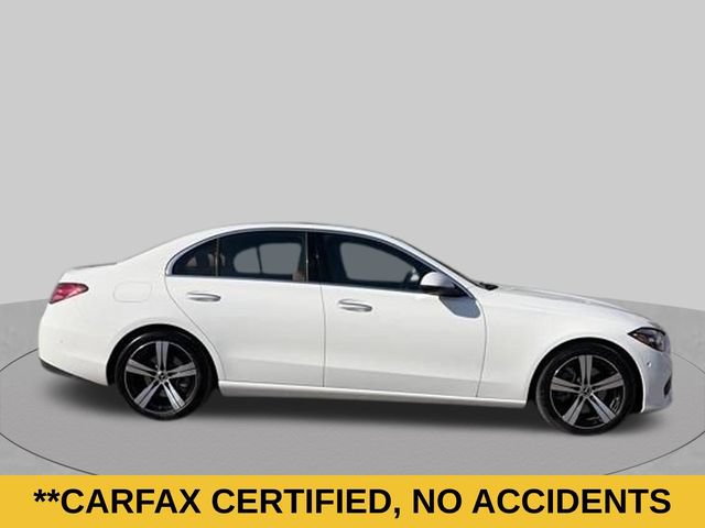 Used 2025 Mercedes-Benz C 300 4MATIC Sedan image 3