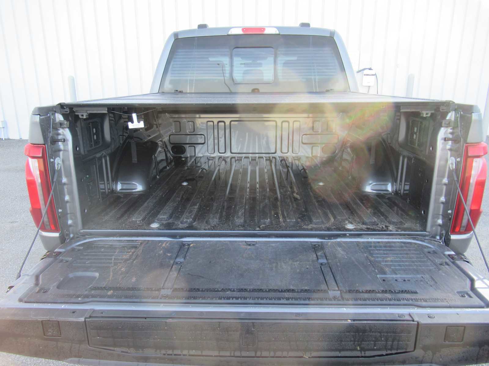 Used 2024 Ford F150 XLT w/ Equipment Group 302A MID image 13