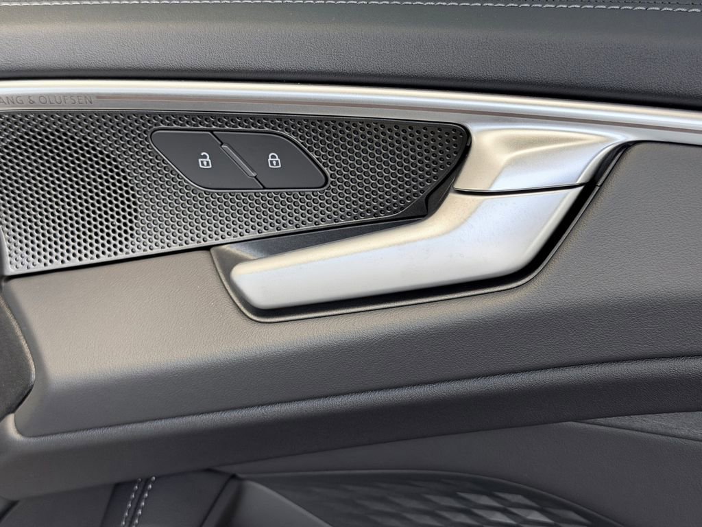 New 2026 Audi A6 Premium Plus AWD/4WD image 27
