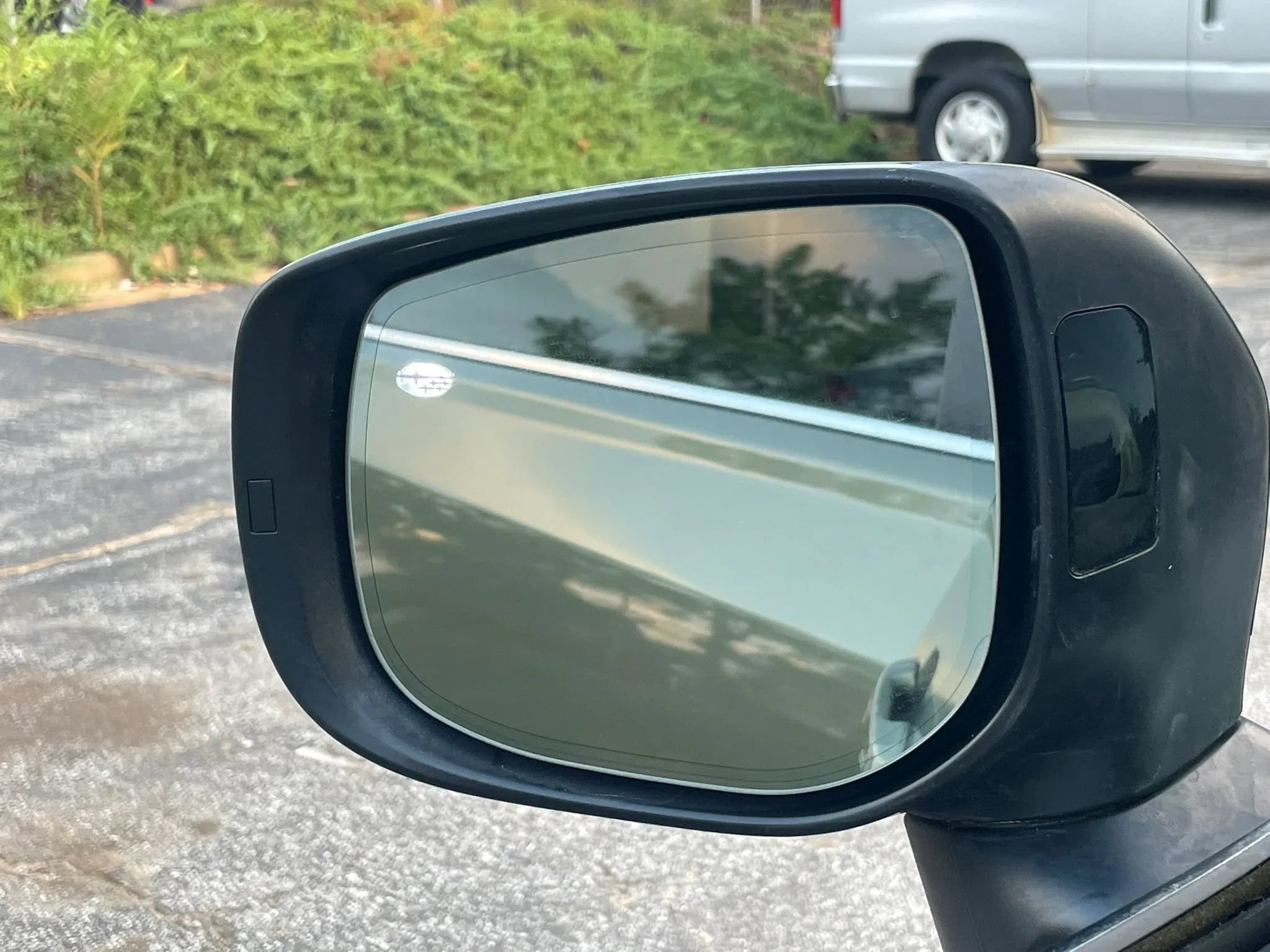 Used 2019 Subaru Forester Limited AWD/4WD image 50