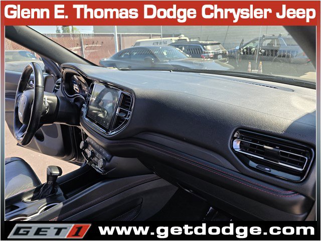 Certified 2024 Dodge Durango GT image 36