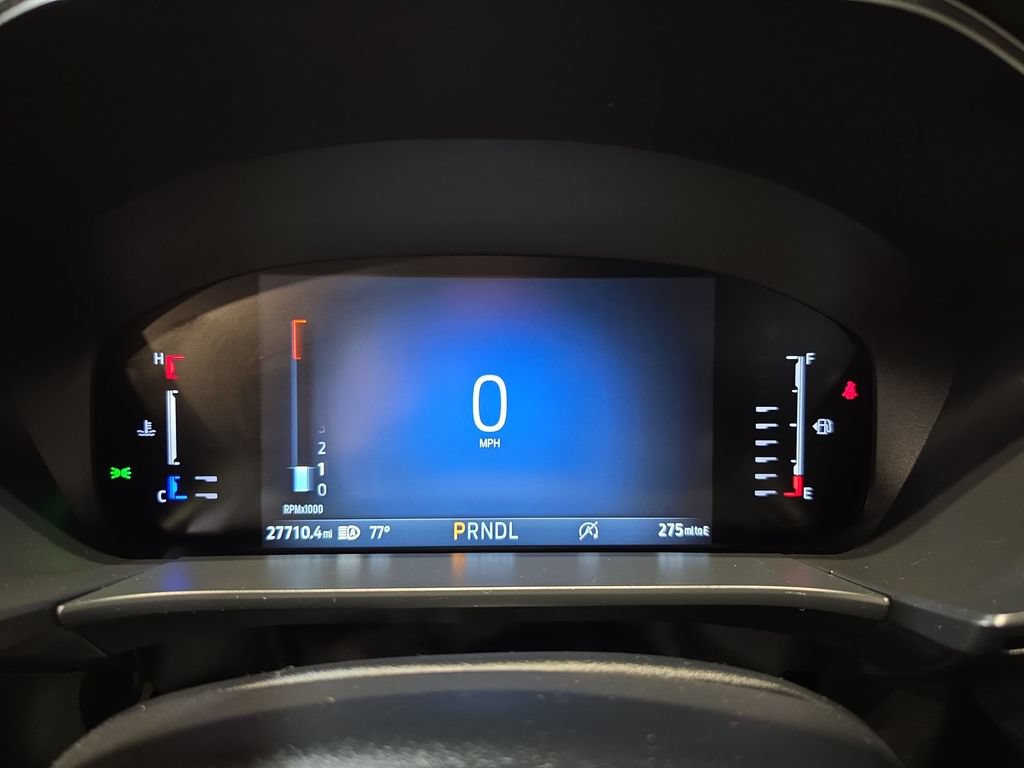 Used 2023 Ford Escape ST-Line AWD/4WD image 10