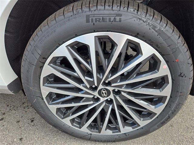 New 2026 Hyundai Palisade Calligraphy image 31