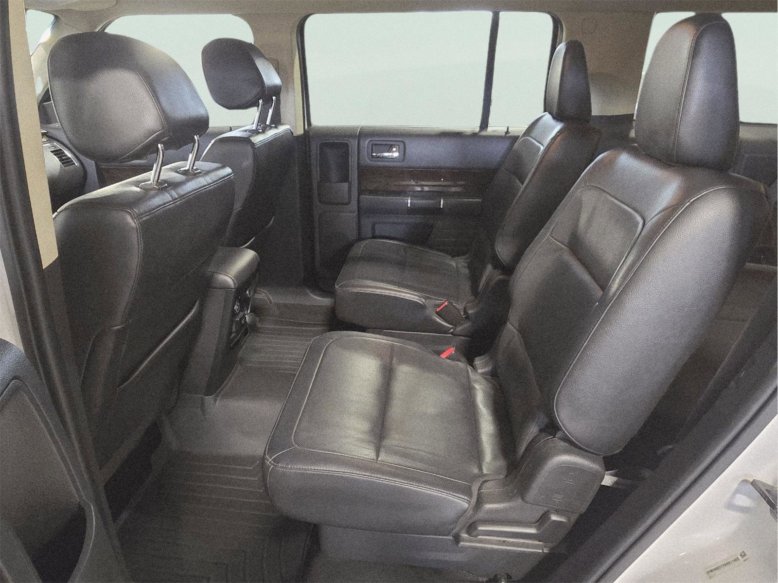 Used 2019 Ford Flex Limited w/ Equipment Group 303A image 38