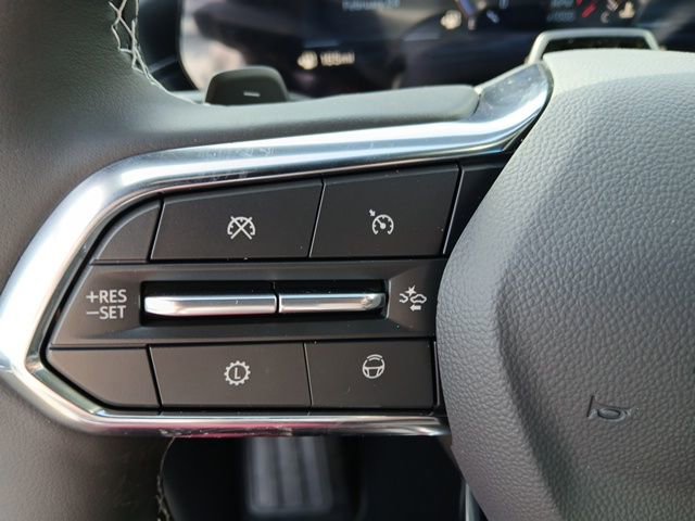 New 2026 Chevrolet Traverse LT w/ Enhanced Driving Package image 16