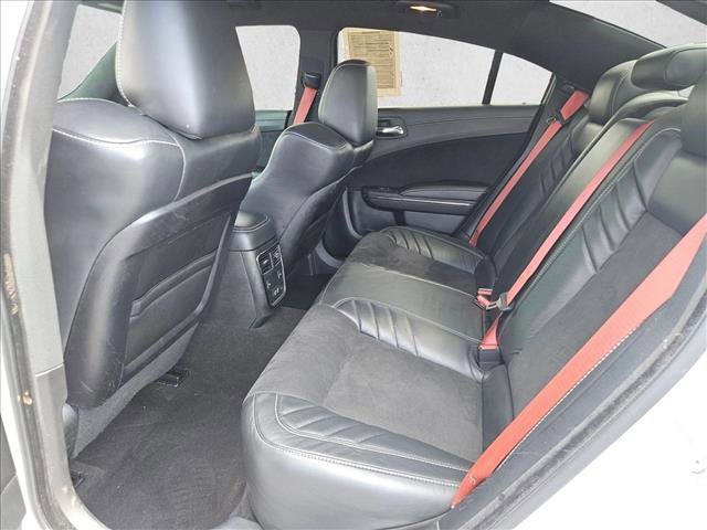 Used 2021 Dodge Charger SRT Hellcat w/ Harman/Kardon Audio Group image 20