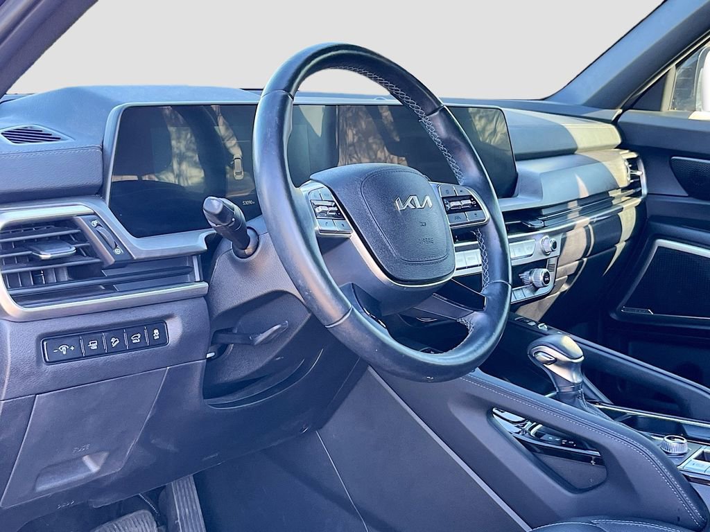 Used 2023 Kia Telluride EX X-Line image 9