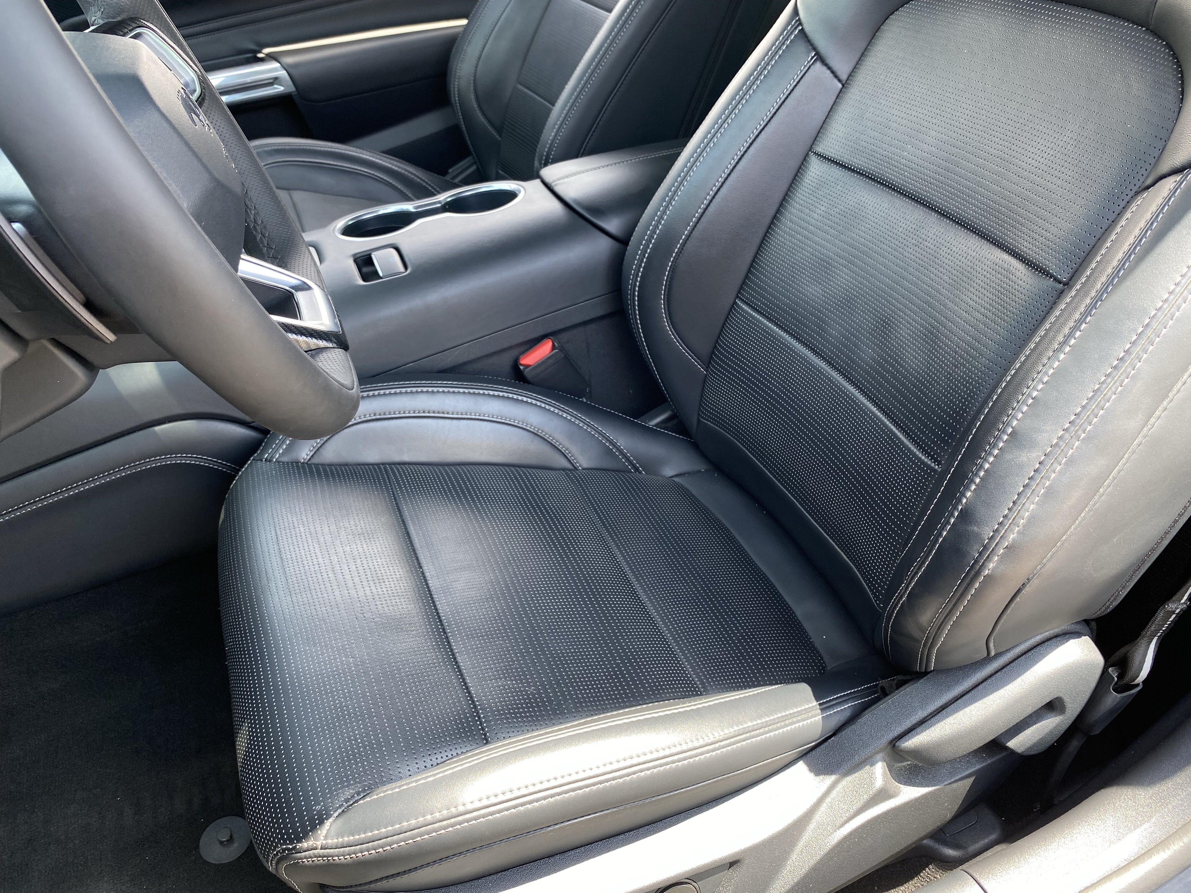 Used 2024 Ford Mustang GT Premium RWD image 15