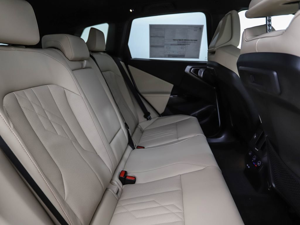 New 2026 BMW X3 xDrive30 w/ Premium Package image 23