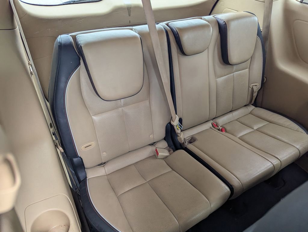 Used 2015 Kia Sedona EX FWD image 34