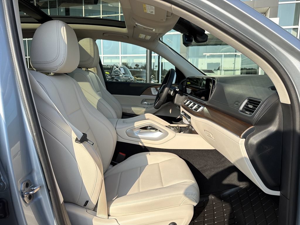 New 2026 Mercedes-Benz GLE 350 4MATIC image 18