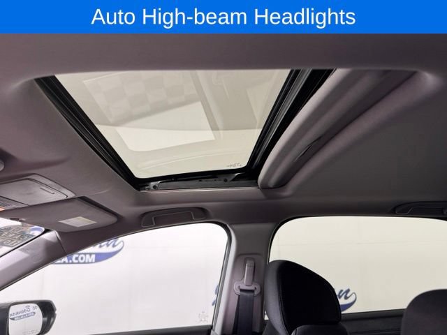 Used 2018 Honda CR-V EX image 22