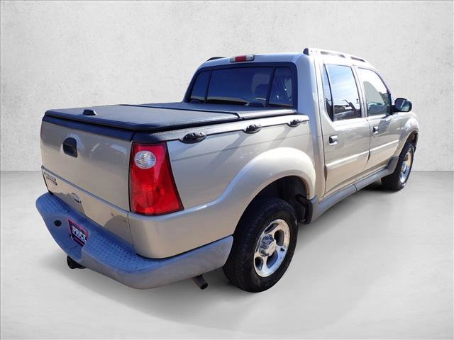 Used 2005 Ford Explorer Sport Trac XLS video 4