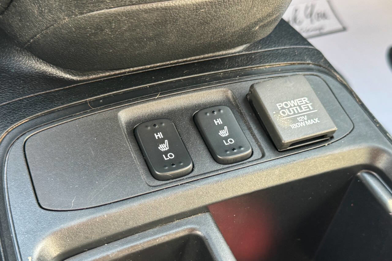 Used 2016 Honda CR-V EX image 32