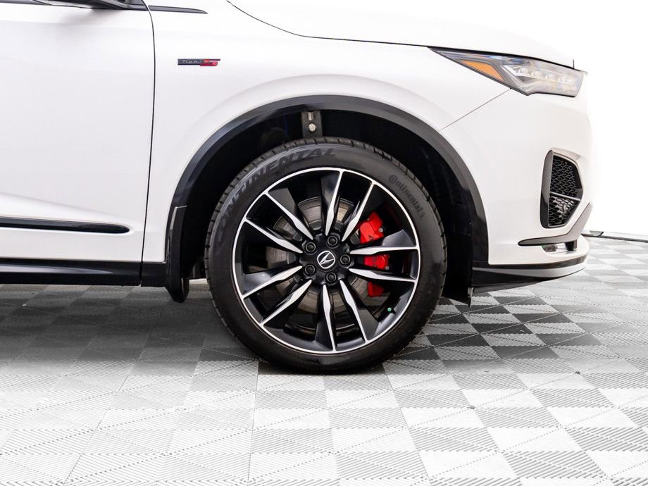 Used 2023 Acura MDX Type S image 35