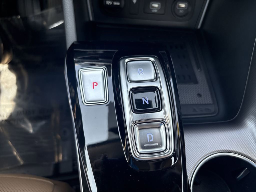 Certified 2023 Hyundai Sonata Limited image 21