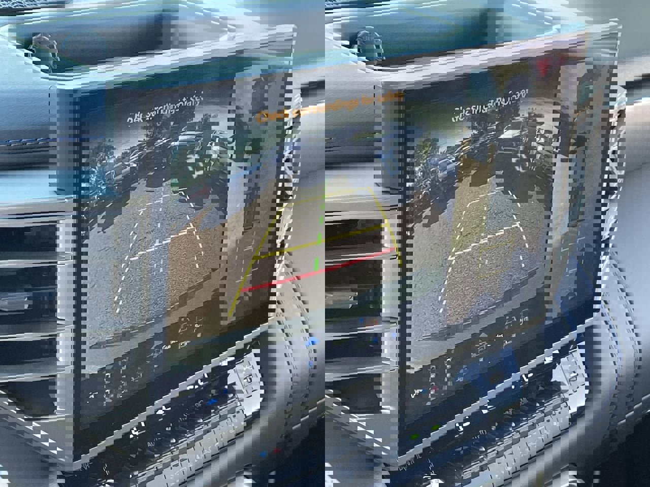 New 2026 Toyota Tundra Platinum image 15