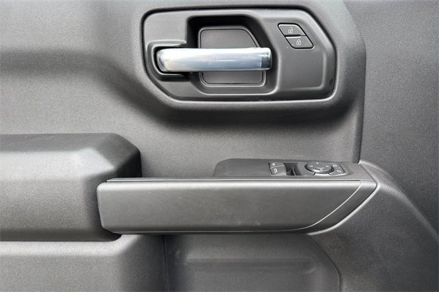 New 2026 GMC Sierra 1500 Pro w/ Pro Value Package image 11