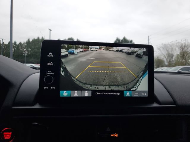 Used 2025 Honda Pilot EX-L image 23