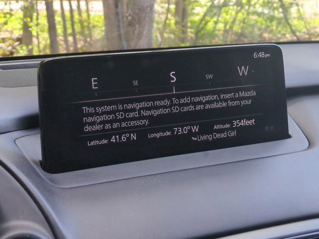 Certified 2023 MAZDA CX-9 Touring Plus AWD/4WD image 20