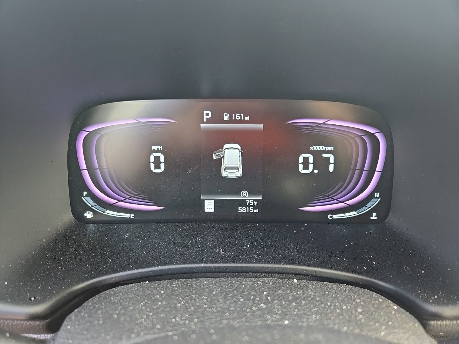 Used 2025 Kia Soul S image 4