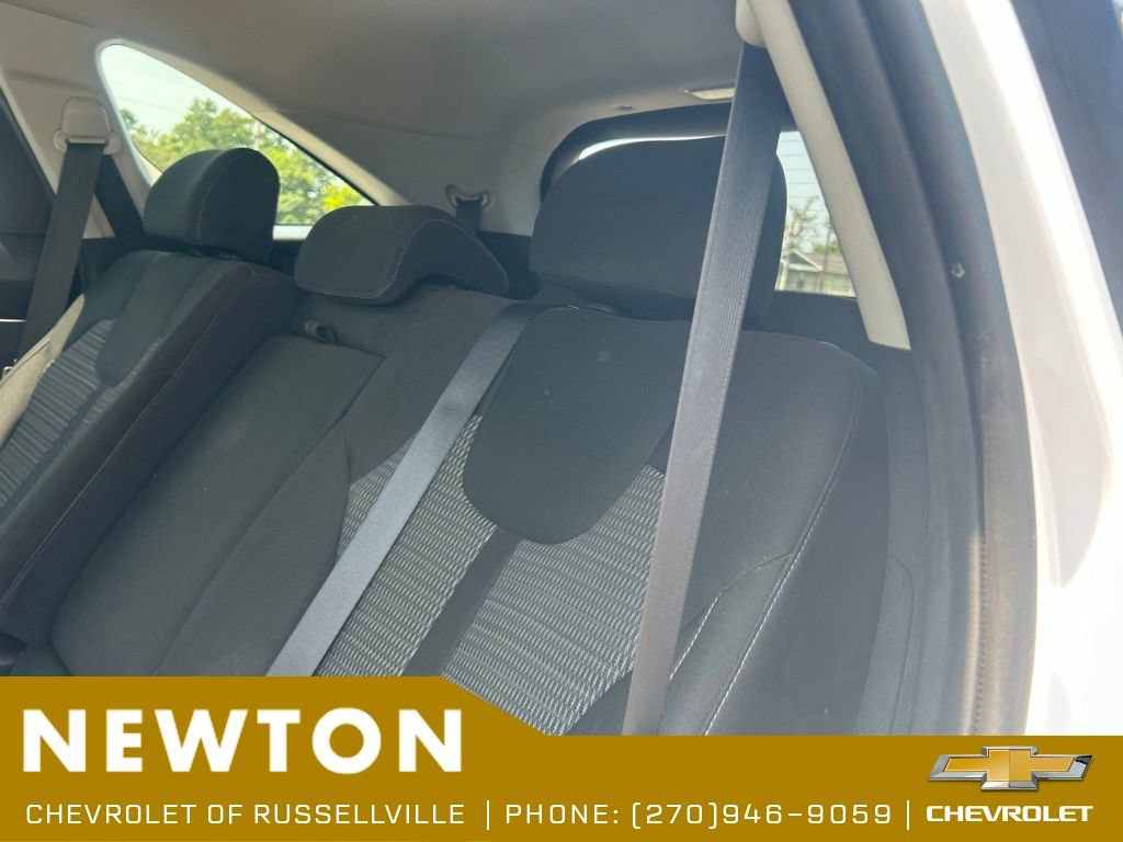 Used 2023 Kia Sorento LX FWD image 36